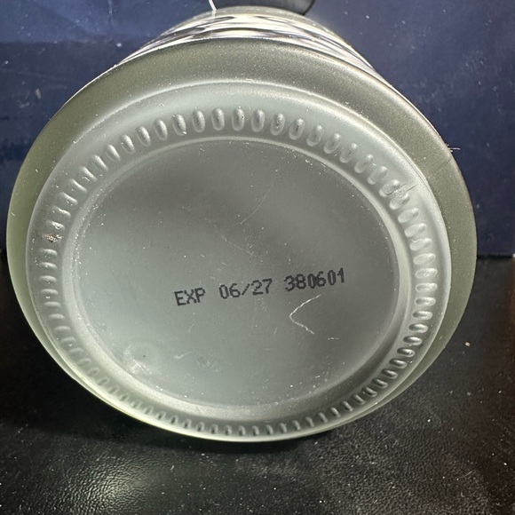 Particle Men's Formula Face mask,deep Cleanser new no box - Picture 3 of 3